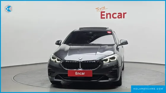 BMW 2 SERIES 220I ADVANTAGE