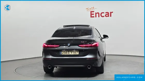 BMW 2 SERIES 220I ADVANTAGE