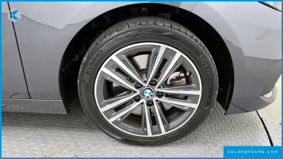 BMW 2 SERIES 220I ADVANTAGE