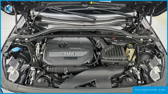 BMW 2 SERIES 220I ADVANTAGE