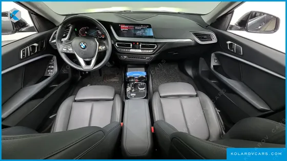 BMW 2 SERIES 220I ADVANTAGE