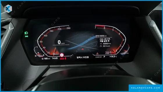 BMW 2 SERIES 220I ADVANTAGE
