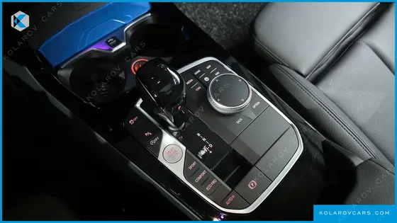 BMW 2 SERIES 220I ADVANTAGE