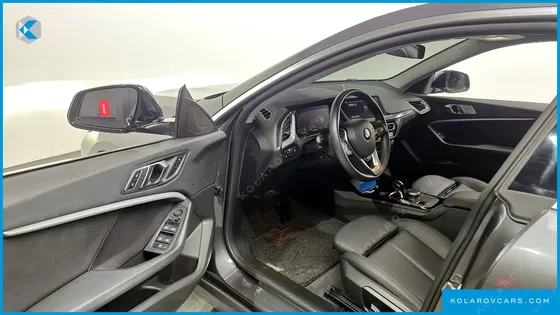 BMW 2 SERIES 220I ADVANTAGE
