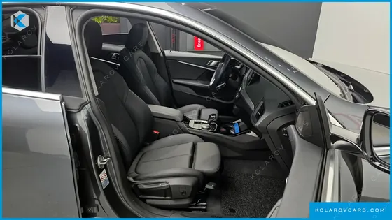 BMW 2 SERIES 220I ADVANTAGE