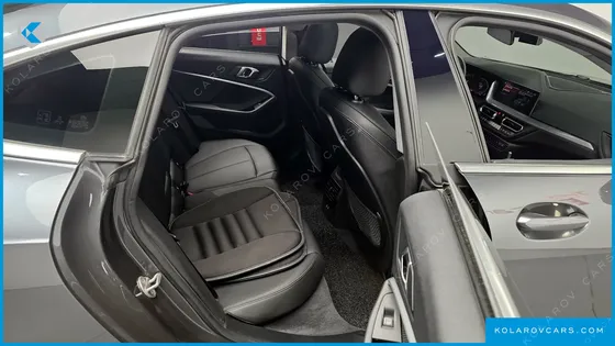 BMW 2 SERIES 220I ADVANTAGE