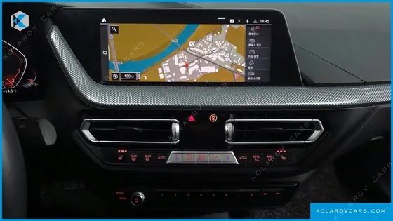 BMW 2 SERIES 220I ADVANTAGE