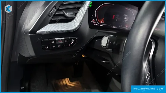 BMW 2 SERIES 220I ADVANTAGE