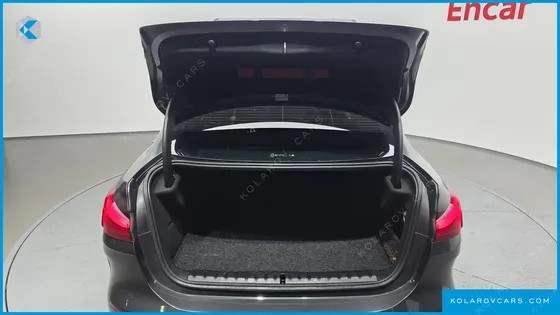 BMW 2 SERIES 220I ADVANTAGE
