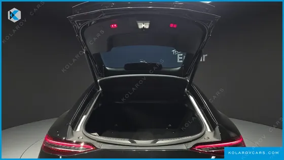 MERCEDES AMG GT 4DOOR 63 S 4MATIC+