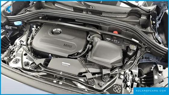 MINI COUNTRYMAN ALL4 FAVOURED