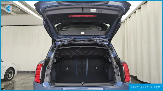 MINI COUNTRYMAN ALL4 FAVOURED
