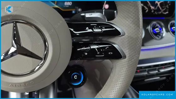 MERCEDES AMG GT 4DOOR 63 S 4MATIC+