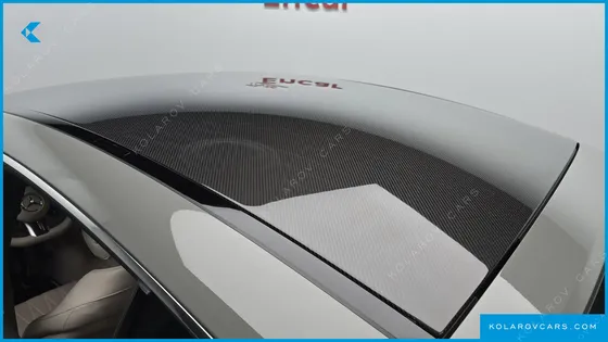 MERCEDES AMG GT 4DOOR 63 S 4MATIC+
