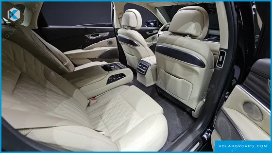 KIA K9 3.8 GDI AWD