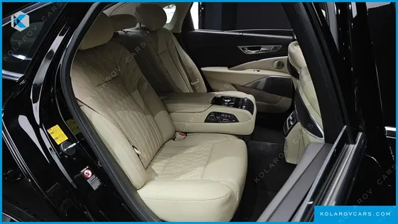 KIA K9 3.8 GDI AWD