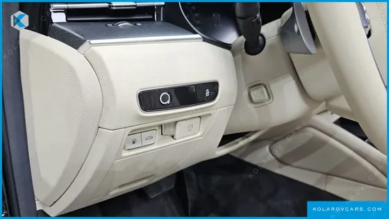 KIA K9 3.8 GDI AWD
