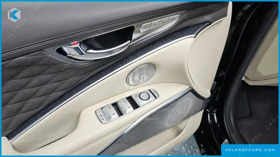KIA K9 3.8 GDI AWD