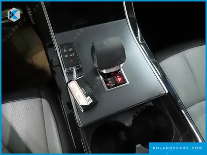 LAND ROVER RANGE ROVER EVOQUE P250 DYNAMIC SE