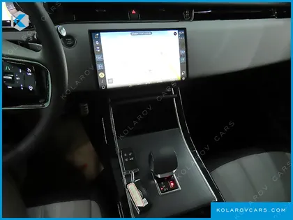 LAND ROVER RANGE ROVER EVOQUE P250 DYNAMIC SE