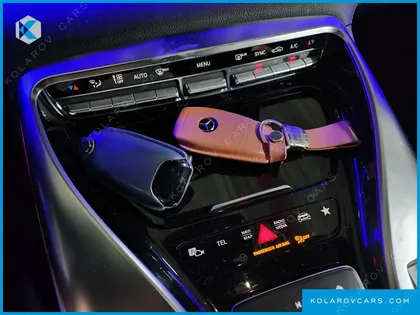 MERCEDES AMG GT 4DOOR 43 4MATIC+
