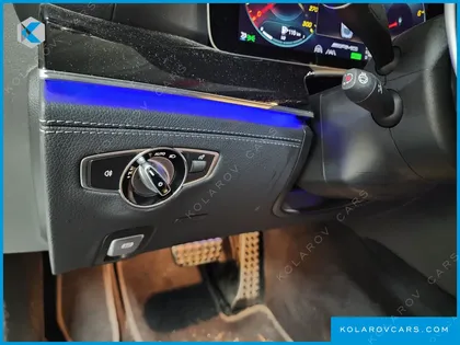 MERCEDES AMG GT 4DOOR 43 4MATIC+