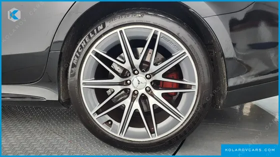 MERCEDES AMG GT 4DOOR 43 4MATIC+