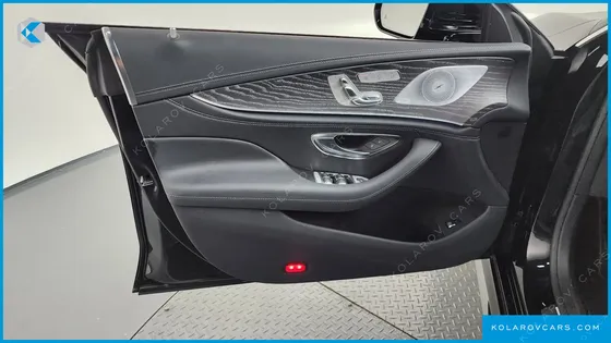 MERCEDES AMG GT 4DOOR 43 4MATIC+