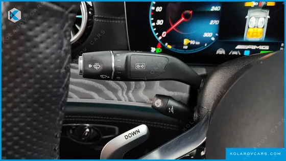 MERCEDES AMG GT 4DOOR 43 4MATIC+