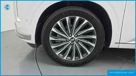 HYUNDAI PALISADE DIESEL 2.2 2WD