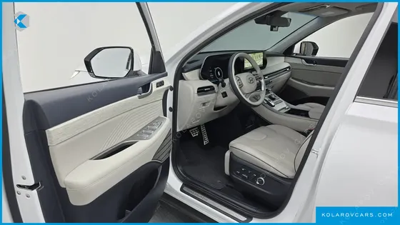 HYUNDAI PALISADE DIESEL 2.2 2WD