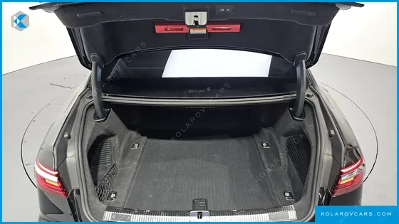 AUDI A8 50 TDI QUATTRO LWB