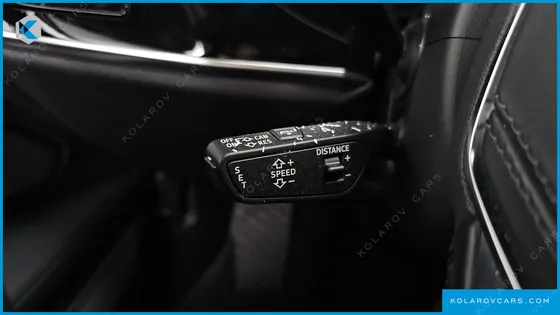 AUDI A8 50 TDI QUATTRO LWB