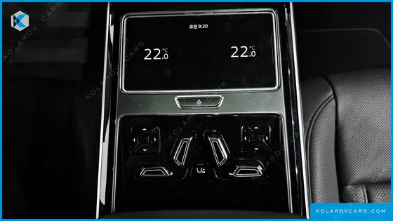 AUDI A8 50 TDI QUATTRO LWB
