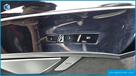 AUDI A8 50 TDI QUATTRO LWB