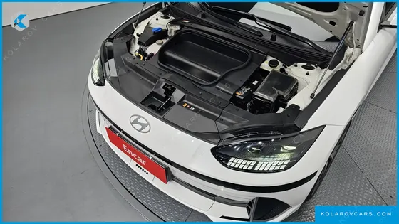 HYUNDAI IONIQ 6 LONG RANGE AWD