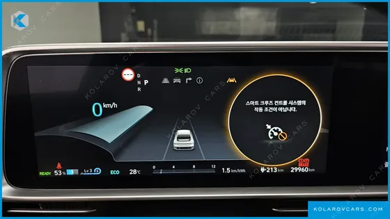 HYUNDAI IONIQ 6 LONG RANGE AWD