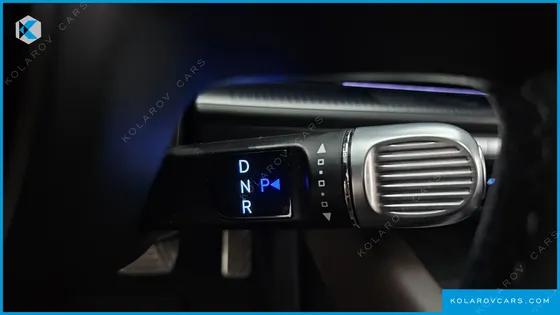 HYUNDAI IONIQ 6 LONG RANGE AWD