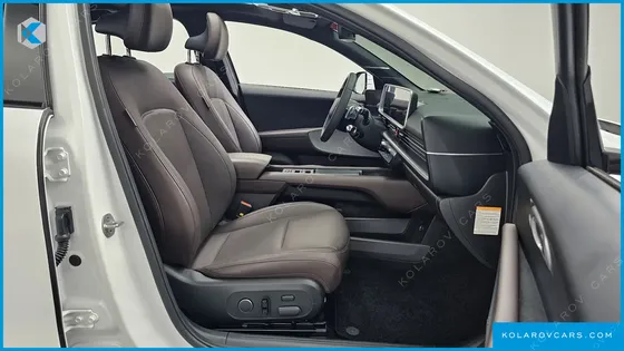 HYUNDAI IONIQ 6 LONG RANGE AWD