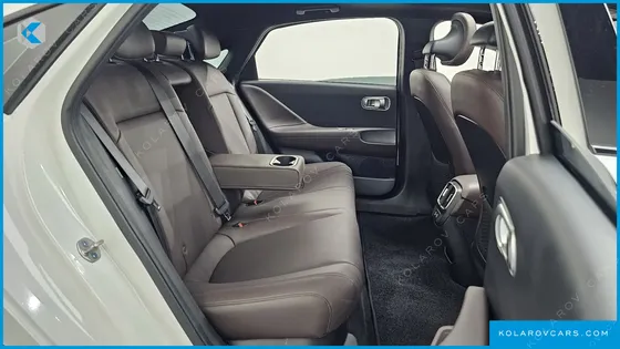 HYUNDAI IONIQ 6 LONG RANGE AWD