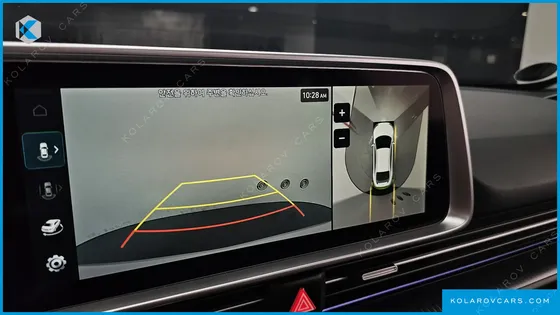 HYUNDAI IONIQ 6 LONG RANGE AWD