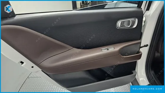 HYUNDAI IONIQ 6 LONG RANGE AWD