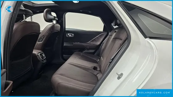 HYUNDAI IONIQ 6 LONG RANGE AWD