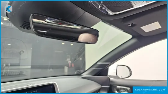 HYUNDAI IONIQ 6 LONG RANGE AWD