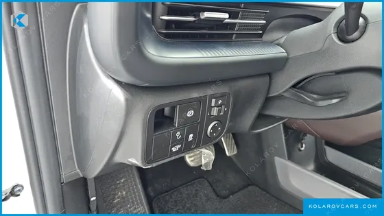 HYUNDAI IONIQ 6 LONG RANGE AWD