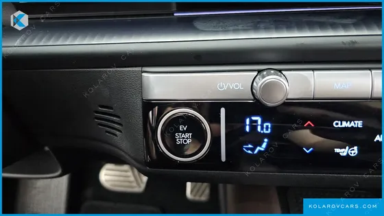 HYUNDAI IONIQ 6 LONG RANGE AWD