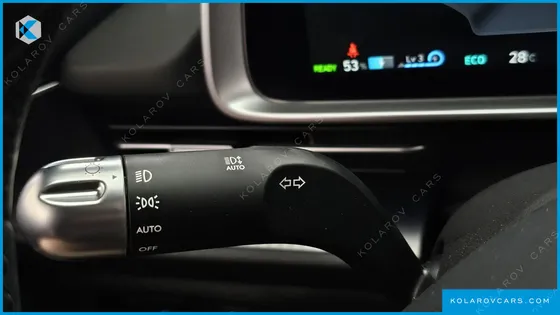 HYUNDAI IONIQ 6 LONG RANGE AWD