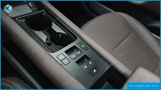 HYUNDAI IONIQ 6 LONG RANGE AWD