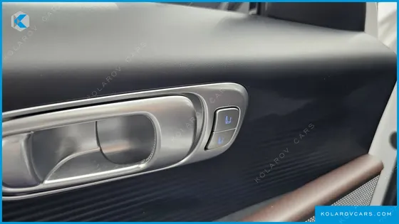 HYUNDAI IONIQ 6 LONG RANGE AWD