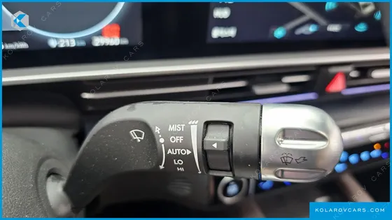 HYUNDAI IONIQ 6 LONG RANGE AWD